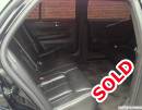 2006, Cadillac DTS, Sedan Stretch Limo, LCW