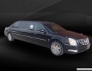 Used 2006 Cadillac De Ville Sedan Stretch Limo Federal - Cleveland, Ohio - $28,500