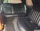 2005, Lincoln Town Car, Sedan Stretch Limo, DaBryan