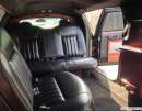 2005, Lincoln Town Car, Sedan Stretch Limo, DaBryan