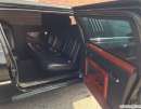2005, Lincoln Town Car, Sedan Stretch Limo, DaBryan