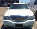 2007, Lincoln Town Car, Sedan Stretch Limo, Tiffany Coachworks