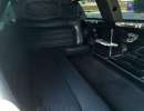 2007, Lincoln Town Car, Sedan Stretch Limo, Tiffany Coachworks