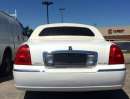 2007, Lincoln Town Car, Sedan Stretch Limo, Tiffany Coachworks
