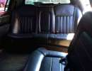 2007, Lincoln Town Car, Sedan Stretch Limo, Tiffany Coachworks