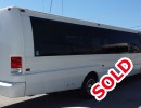 Used 2007 International 3200 Motorcoach Limo Krystal - Fremont, California - $85,000
