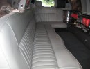 Used 2004 Lincoln Navigator SUV Stretch Limo  - Denver, Colorado - $15,000