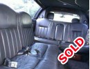 Used 2007 Lincoln Town Car Sedan Stretch Limo Royale - Louisville, Kentucky - $13,500