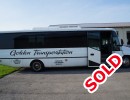 Used 2005 Freightliner M2 Mini Bus Shuttle / Tour  - North East, Pennsylvania - $24,900