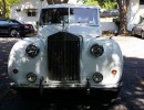 Used 1966 Rolls-Royce Austin Princess Antique Classic Limo  - Jacksonville, Florida - $43,900