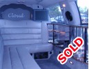 Used 1999 Lincoln Town Car Sedan Stretch Limo LCW - Ft Myers, Florida - $5,995