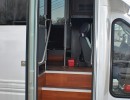 New 2014 Ford F-550 Mini Bus Shuttle / Tour LGE Coachworks - North East, Pennsylvania - $98,900