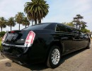 New 2014 Chrysler 300 Sedan Stretch Limo American Limousine Sales - Los angeles, California - $59,995