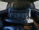Used 2007 Lincoln Town Car Sedan Stretch Limo Krystal - Laguna Hills, California - $18,500