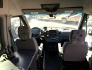 Used 2004 Dodge Sprinter Van Shuttle / Tour  - Laguna Hills, California - $15,500