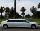 New 2014 Chrysler 300 Sedan Stretch Limo American Limousine Sales - Los angeles, California - $59,995
