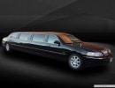 Used 2009 Lincoln Town Car Sedan Stretch Limo LCW - Cleveland, Ohio - $43,500