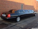 Used 2009 Lincoln Town Car Sedan Stretch Limo LCW - Cleveland, Ohio - $43,500
