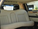Used 2009 Lincoln Town Car L Sedan Stretch Limo Krystal - las vegas, Nevada - $10,995