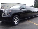 Used 2015 Chevrolet Tahoe SUV Stretch Limo Top Limo NY - North East, Pennsylvania - $96,500