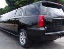 Used 2015 Chevrolet Tahoe SUV Stretch Limo Top Limo NY - North East, Pennsylvania - $96,500
