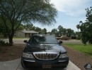 Used 2007 Lincoln Town Car Sedan Stretch Limo Executive Coach Builders - Phoenix, Arizona  - $14,995