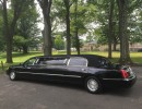 Used 1999 Lincoln Town Car Sedan Stretch Limo Krystal - MOUNTAINSIDE, New Jersey    - $4,950
