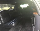 Used 1999 Lincoln Town Car Sedan Stretch Limo Krystal - MOUNTAINSIDE, New Jersey    - $4,950