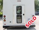 New 2014 Ford E-450 Mini Bus Shuttle / Tour ElDorado - Pompano Beach, Florida - $59,900