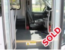 New 2014 Ford E-450 Mini Bus Shuttle / Tour ElDorado - Pompano Beach, Florida - $59,900