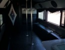 Used 1997 MCI D Series Motorcoach Limo  - HOUSTON, California - $25,000