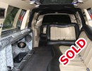 Used 2012 Ford Expedition SUV Stretch Limo Tiffany Coachworks - Des Plaines, Illinois - $47,900