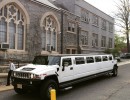 Used 2006 Hummer H2 SUV Stretch Limo Lakeview Custom Coach - Atlantic City, New Jersey    - $54,000