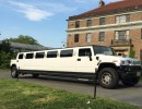 Used 2006 Hummer H2 SUV Stretch Limo Lakeview Custom Coach - Atlantic City, New Jersey    - $54,000