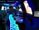 Used 2007 Cadillac Escalade ESV SUV Stretch Limo Pinnacle Limousine Manufacturing - Naperville, Illinois - $42,990
