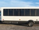 Used 2003 Ford F-550 Mini Bus Limo ElDorado - Bellefontaine, Ohio - $24,800