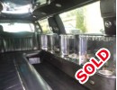 Used 2004 Lincoln Town Car Sedan Stretch Limo  - Rutherford, New Jersey    - $9,999