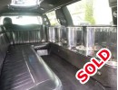 Used 2004 Lincoln Town Car Sedan Stretch Limo  - Rutherford, New Jersey    - $9,999
