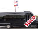 Used 2008 Ford E-450 Mini Bus Limo Tiffany Coachworks - Galveston, Texas - $46,800