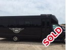 Used 2008 Ford E-450 Mini Bus Limo Tiffany Coachworks - Galveston, Texas - $46,800