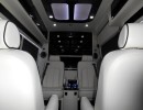 New 2015 Mercedes-Benz Sprinter Van Limo Midwest Automotive Designs - Ft. Lauderdale, Florida - $155,000