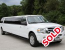 Used 2012 Ford Expedition SUV Stretch Limo Tiffany Coachworks - Des Plaines, Illinois - $49,900