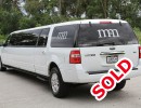 Used 2012 Ford Expedition SUV Stretch Limo Tiffany Coachworks - Des Plaines, Illinois - $49,900
