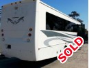 Used 2010 Workhorse Deluxe Mini Bus Limo American Limousine Sales - Los angeles, California - $81,995