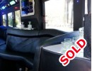 Used 2010 Workhorse Deluxe Mini Bus Limo American Limousine Sales - Los angeles, California - $81,995