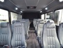 New 2015 Ford E-450 Mini Bus Shuttle / Tour LGE Coachworks - North East, Pennsylvania - $77,900