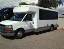 Used 2008 Chevrolet G3500 Mini Bus Shuttle / Tour Champion - Scottsdale, Arizona  - $19,500