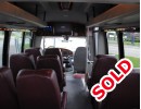 Used 2005 Ford E-350 Mini Bus Shuttle / Tour Turtle Top - Springfield, Missouri - $14,900