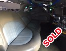 Used 2007 Hummer H2 SUV Stretch Limo Executive Coach Builders - Los angeles, California - $44,995