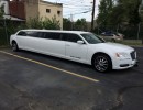 Used 2013 Chrysler 300 Sedan Stretch Limo Executive Coach Builders - TAMPA - $49,000